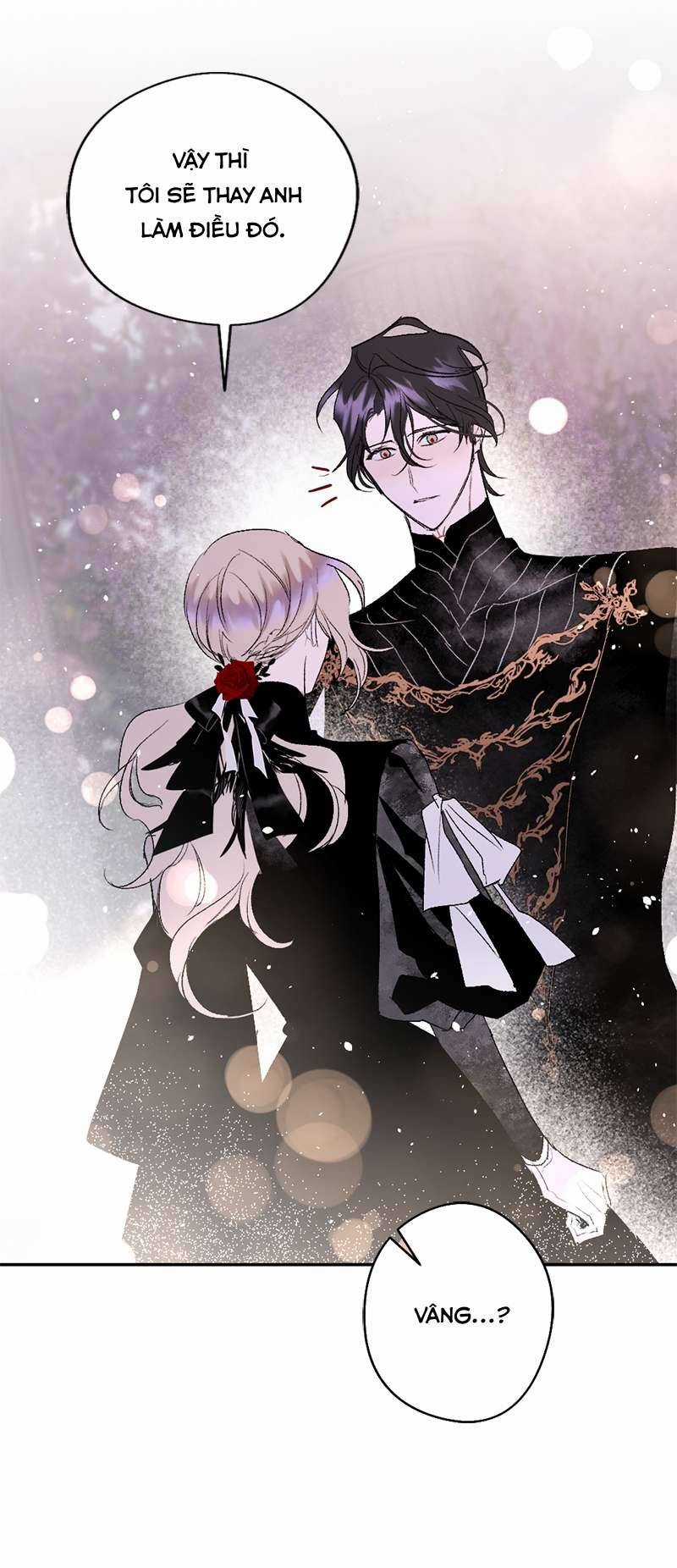 Lời Thú Nhận Của Chúa Tể Bóng Tối Chapter 85 trang 18