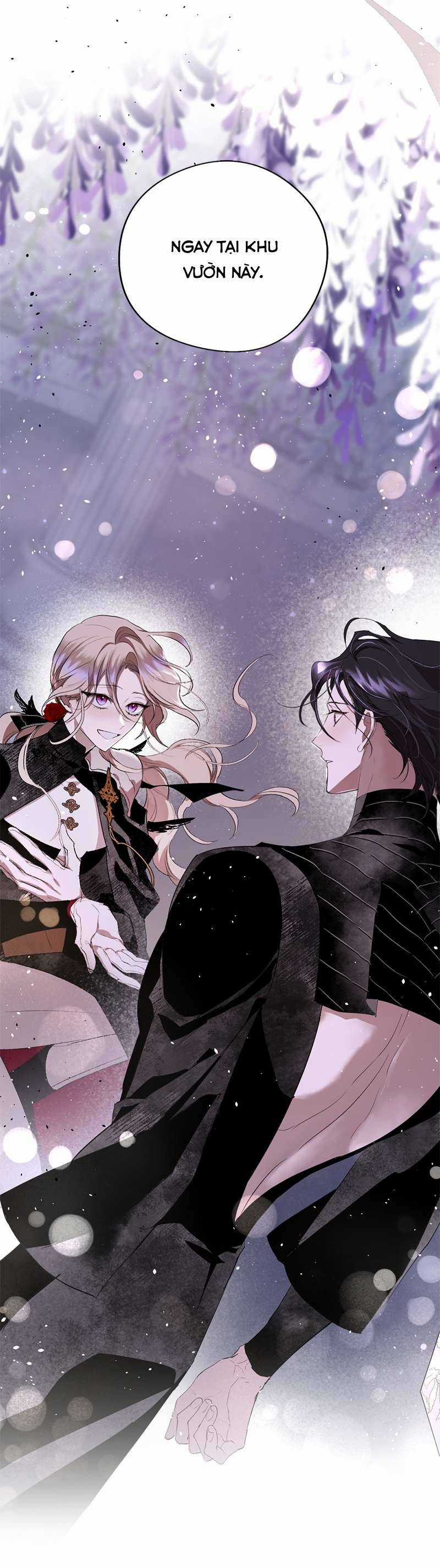 Lời Thú Nhận Của Chúa Tể Bóng Tối Chapter 85 trang 20