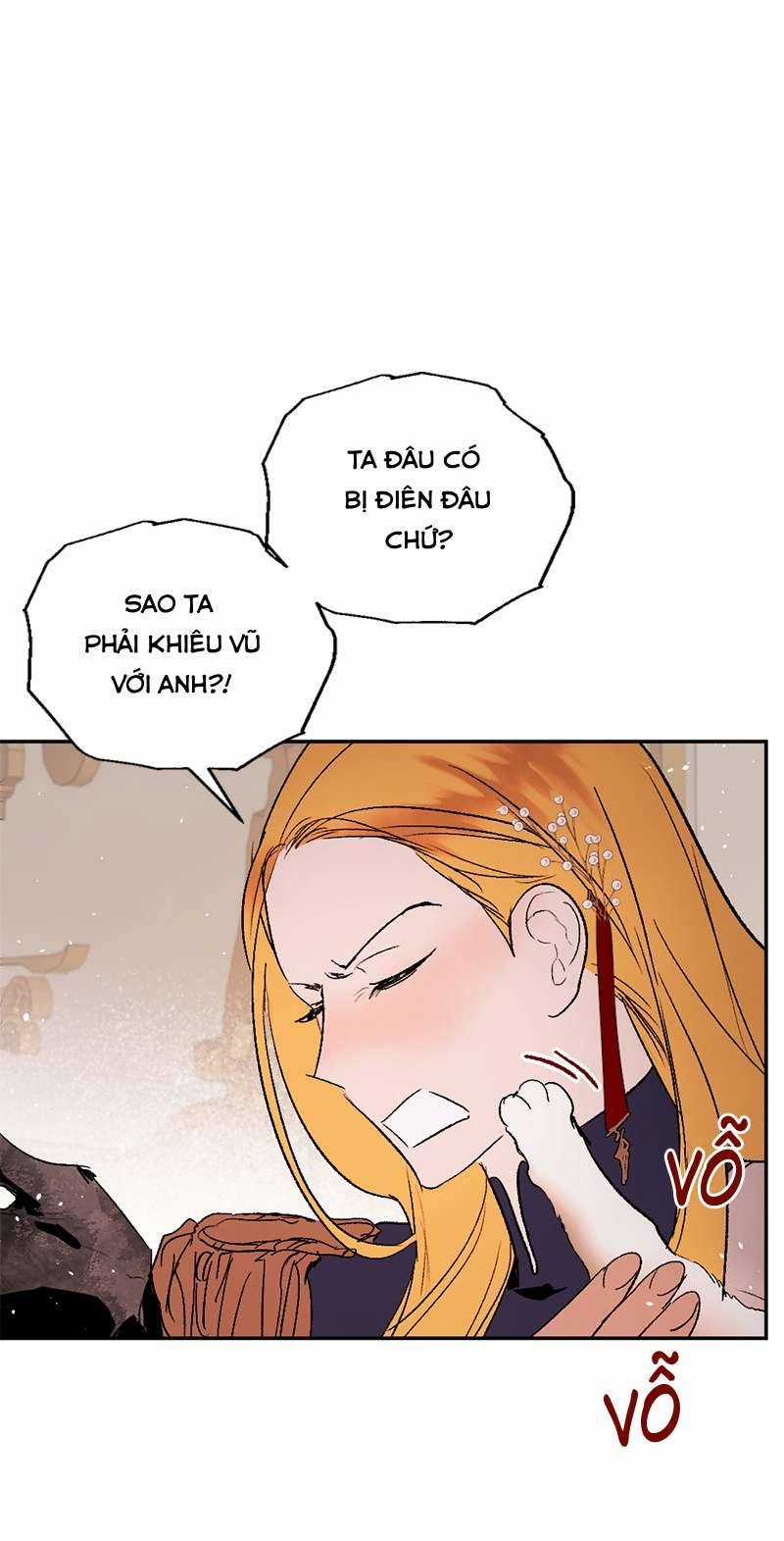Lời Thú Nhận Của Chúa Tể Bóng Tối Chapter 85 trang 25