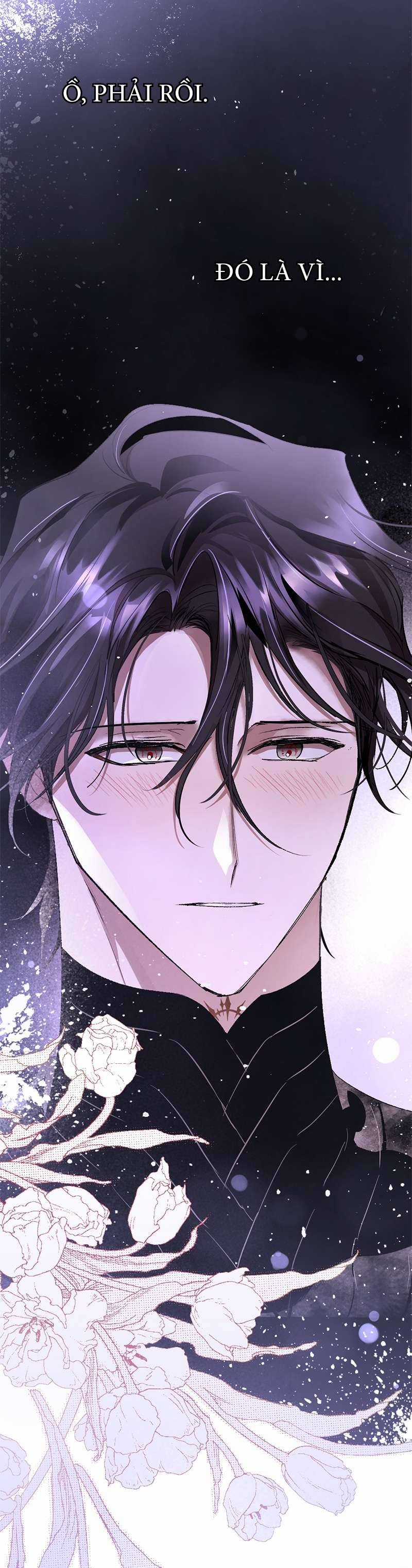 Lời Thú Nhận Của Chúa Tể Bóng Tối Chapter 85 trang 3