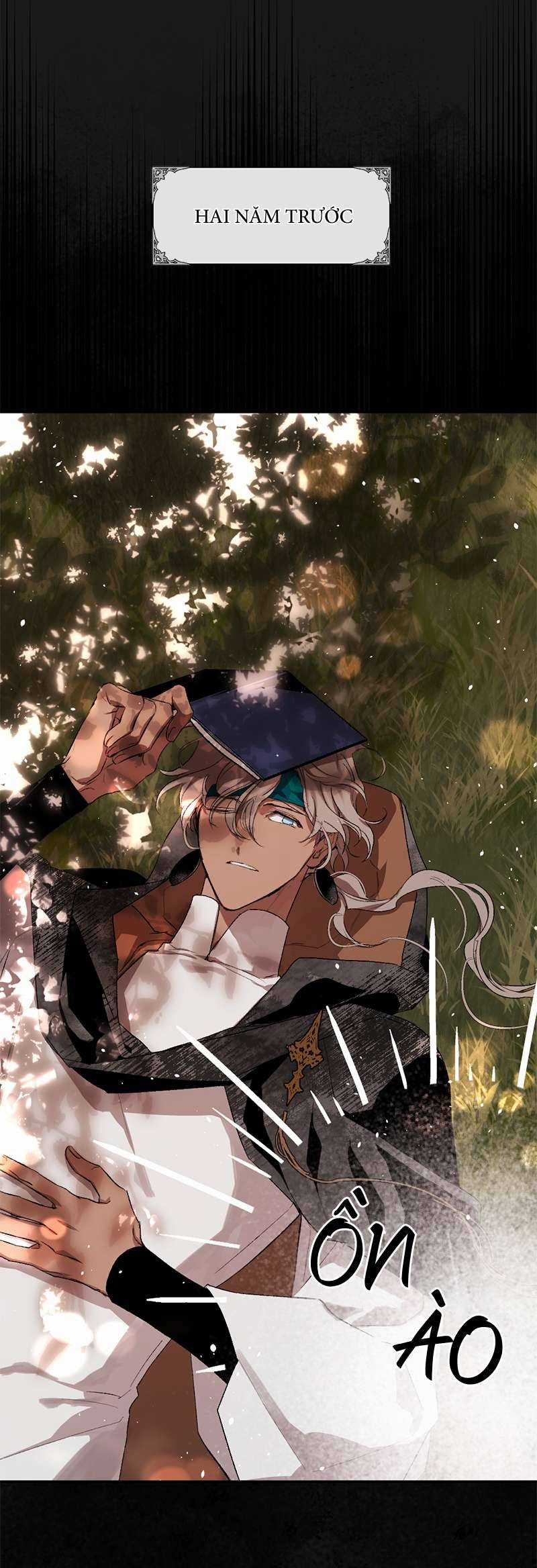 Lời Thú Nhận Của Chúa Tể Bóng Tối Chapter 85 trang 37