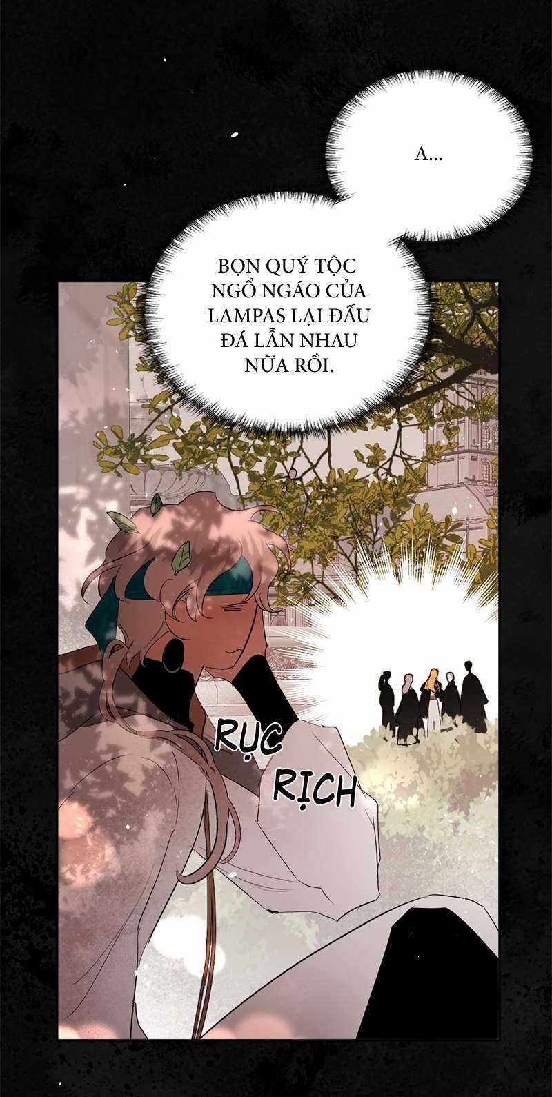 Lời Thú Nhận Của Chúa Tể Bóng Tối Chapter 85 trang 38