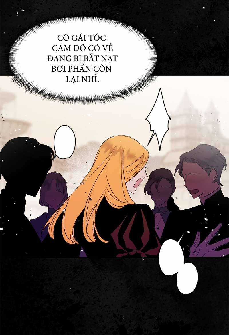 Lời Thú Nhận Của Chúa Tể Bóng Tối Chapter 85 trang 39