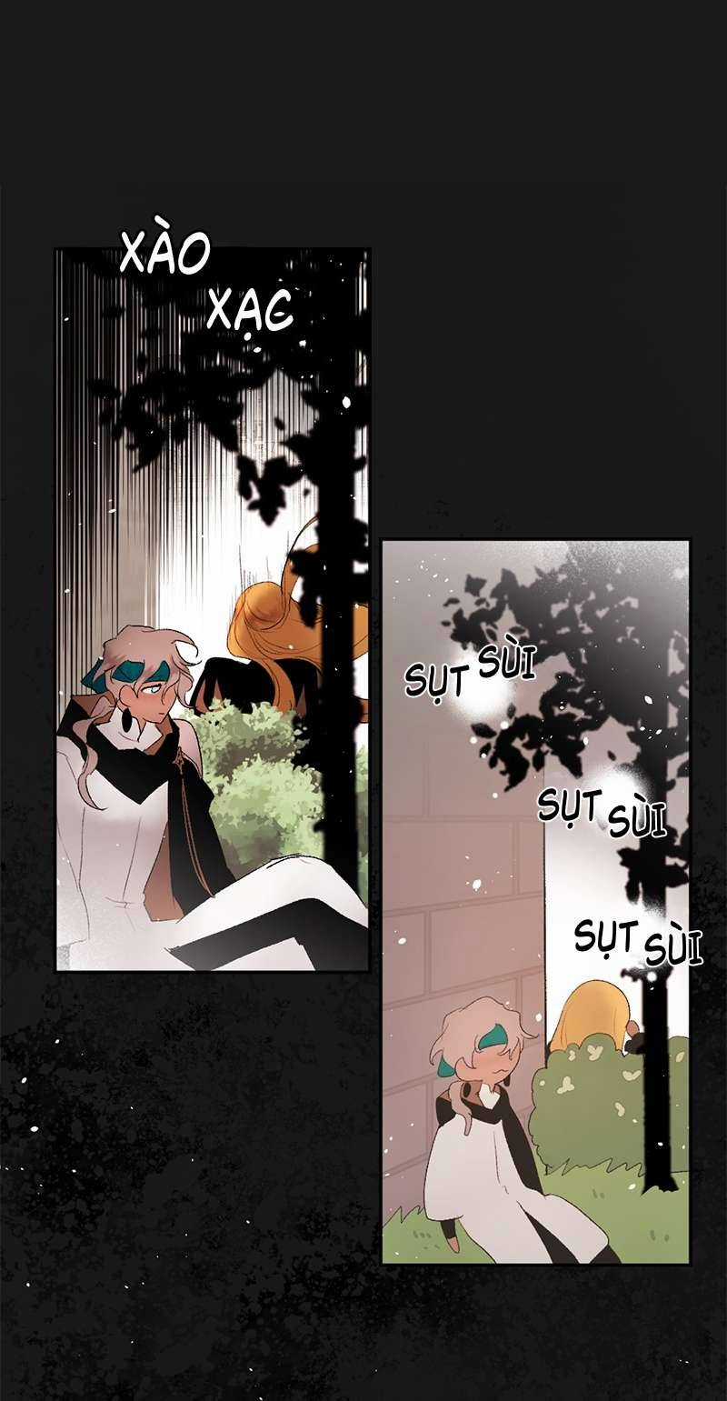 Lời Thú Nhận Của Chúa Tể Bóng Tối Chapter 85 trang 43