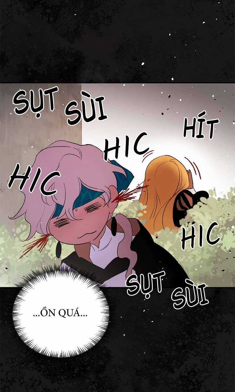 Lời Thú Nhận Của Chúa Tể Bóng Tối Chapter 85 trang 44