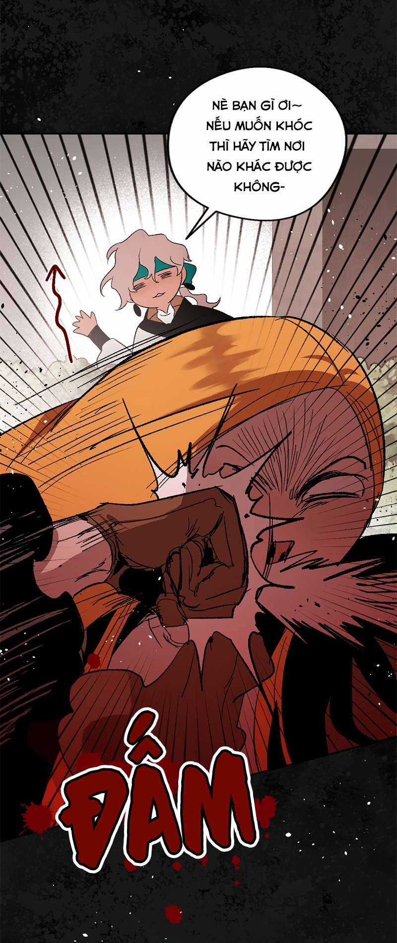 Lời Thú Nhận Của Chúa Tể Bóng Tối Chapter 85 trang 45