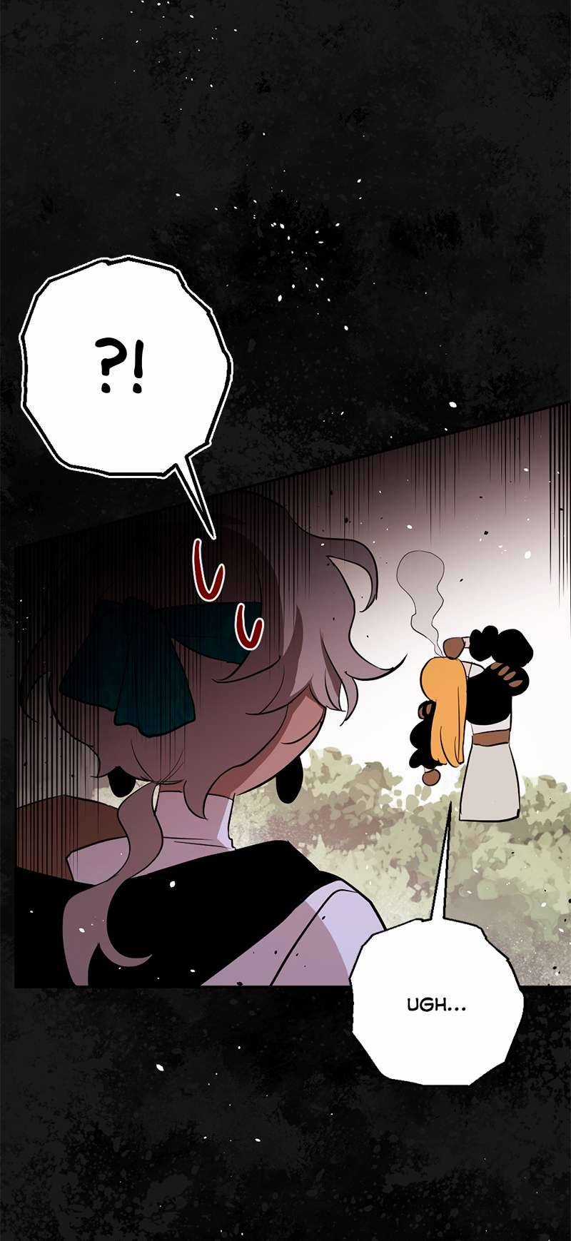 Lời Thú Nhận Của Chúa Tể Bóng Tối Chapter 85 trang 46