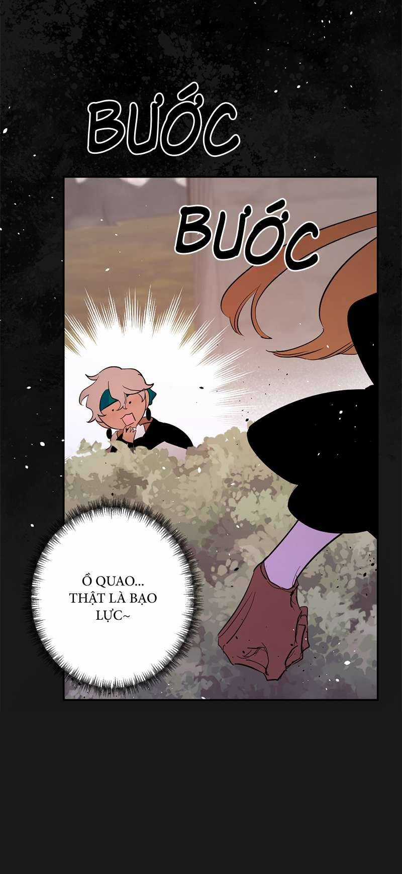 Lời Thú Nhận Của Chúa Tể Bóng Tối Chapter 85 trang 47