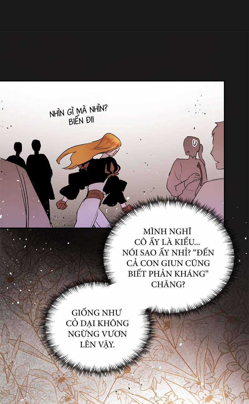Lời Thú Nhận Của Chúa Tể Bóng Tối Chapter 85 trang 48