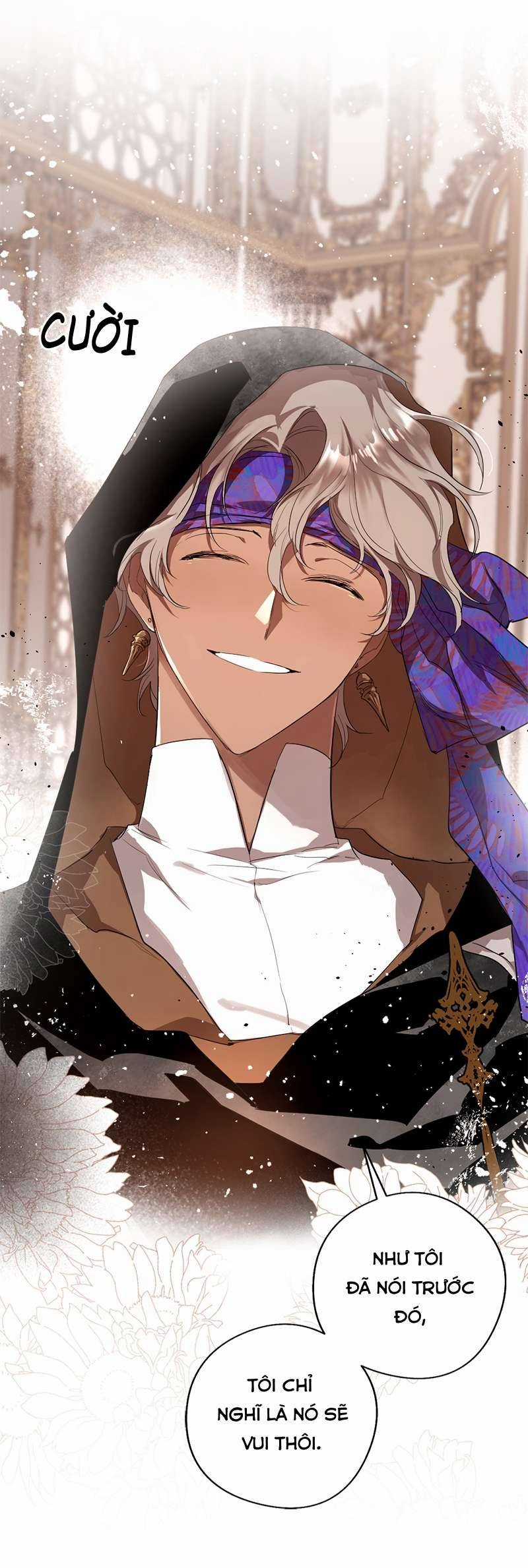 Lời Thú Nhận Của Chúa Tể Bóng Tối Chapter 85 trang 51