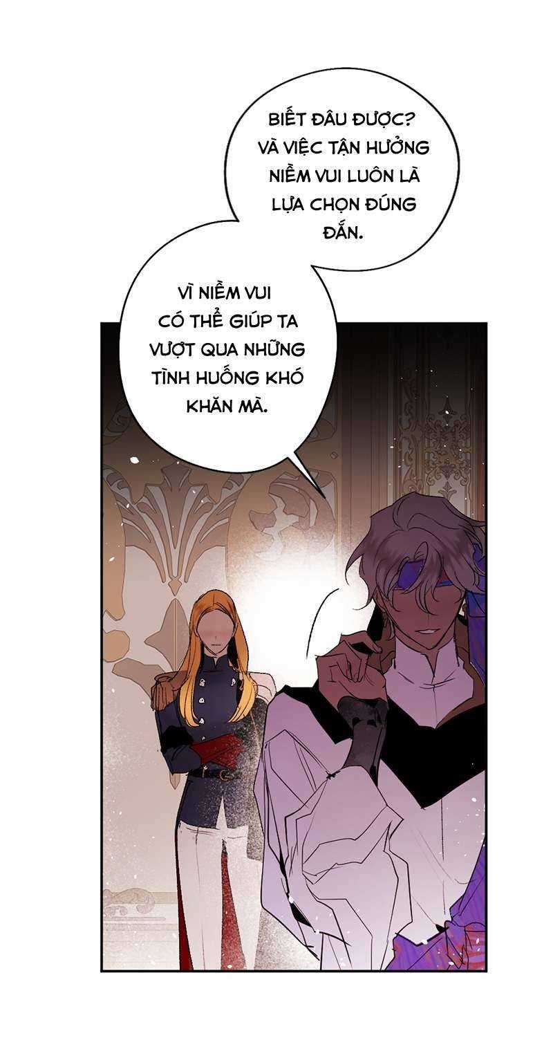 Lời Thú Nhận Của Chúa Tể Bóng Tối Chapter 85 trang 53