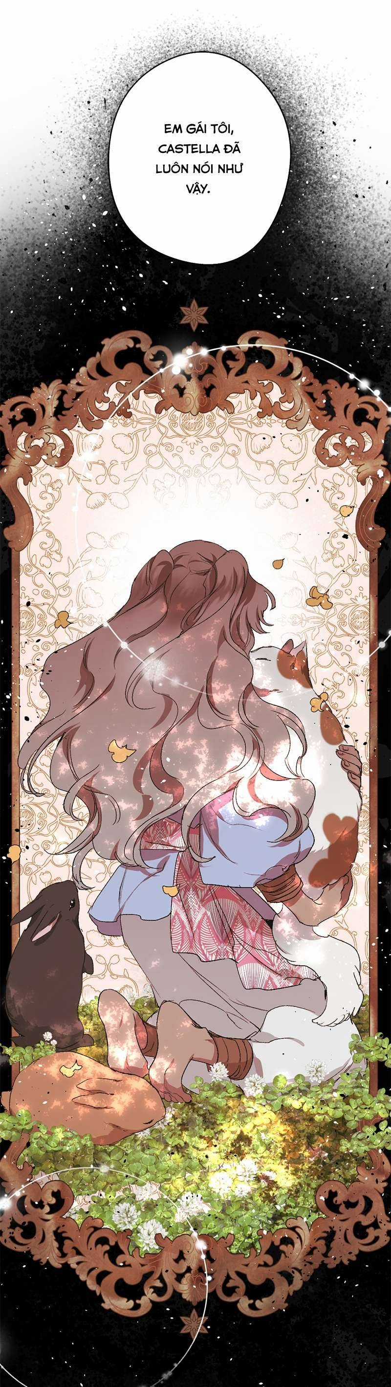 Lời Thú Nhận Của Chúa Tể Bóng Tối Chapter 85 trang 54