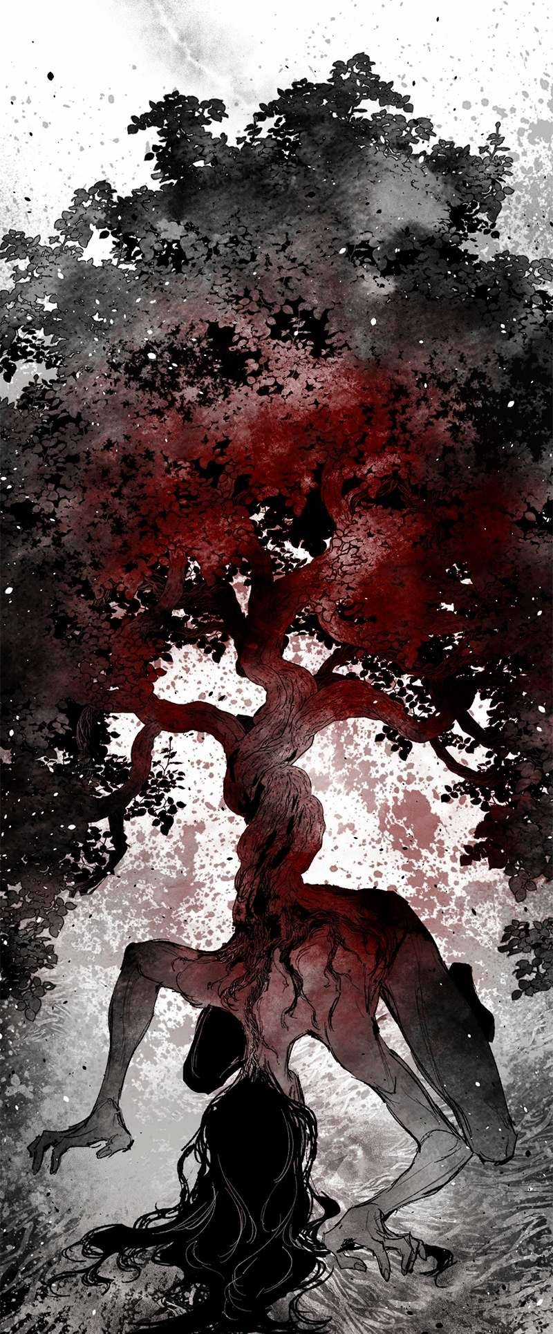 Lời Thú Nhận Của Chúa Tể Bóng Tối Chapter 85 trang 56