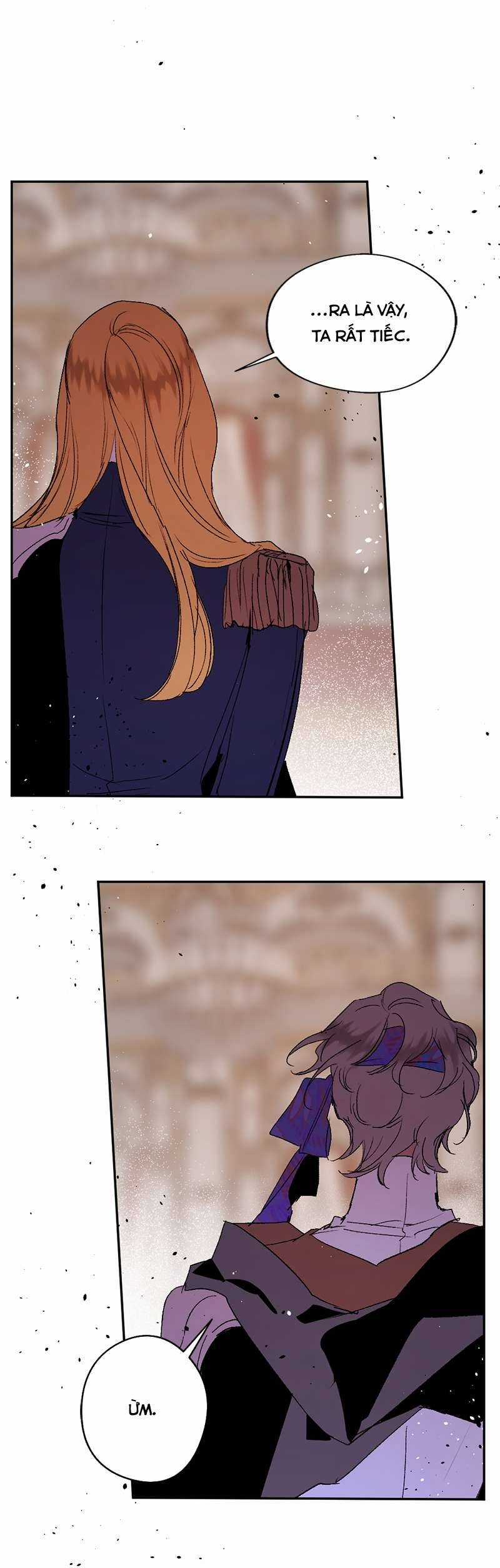 Lời Thú Nhận Của Chúa Tể Bóng Tối Chapter 85 trang 58