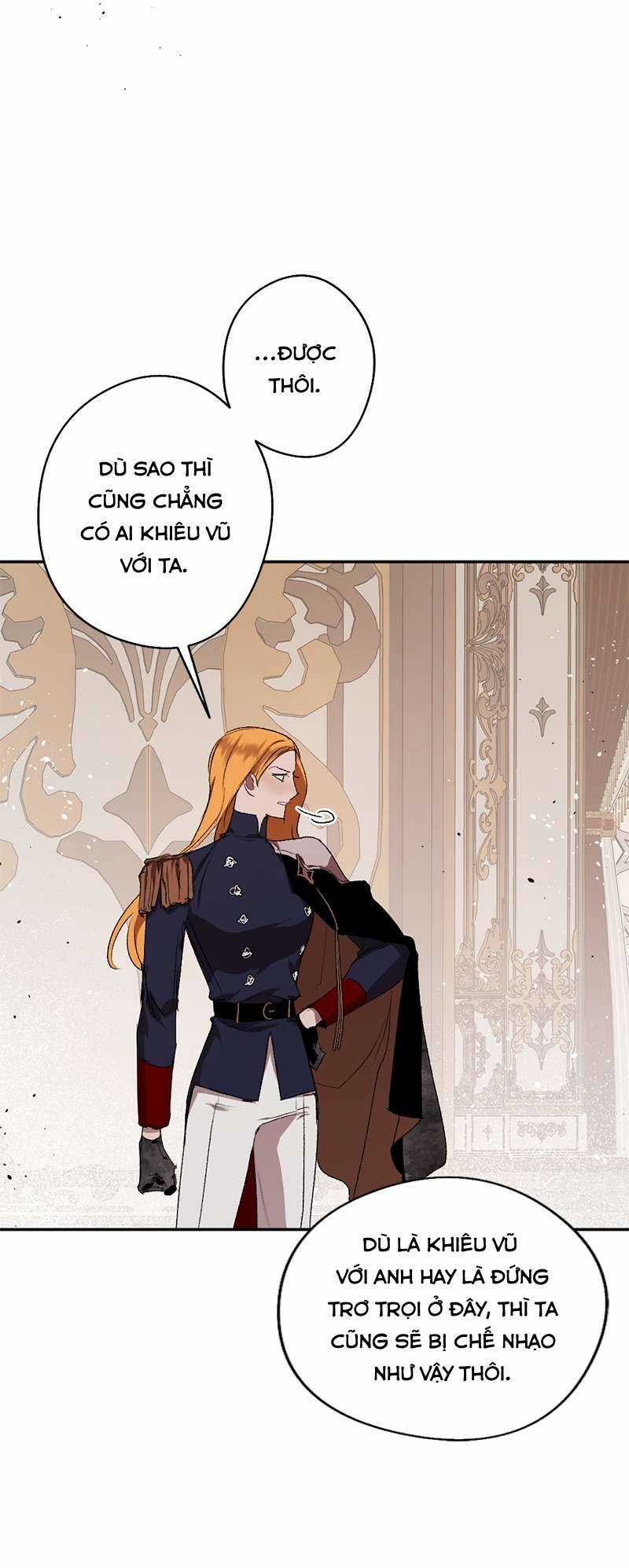 Lời Thú Nhận Của Chúa Tể Bóng Tối Chapter 85 trang 59