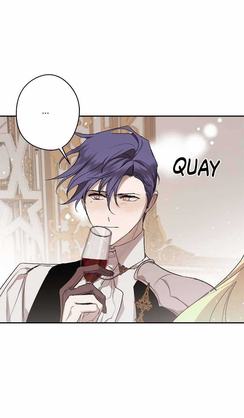 Lời Thú Nhận Của Chúa Tể Bóng Tối Chapter 85 trang 69