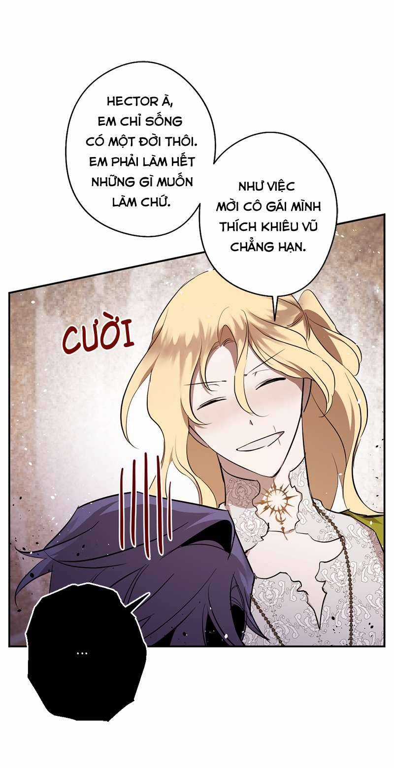 Lời Thú Nhận Của Chúa Tể Bóng Tối Chapter 85 trang 71