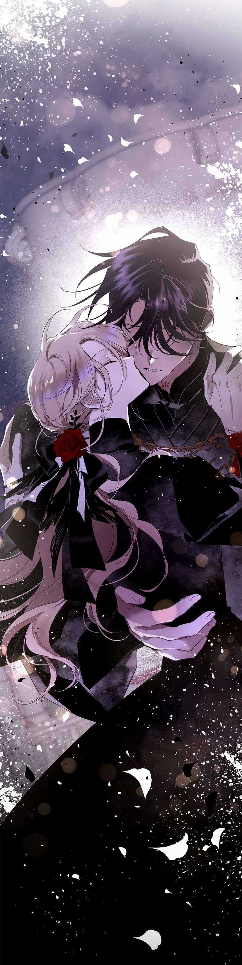 Lời Thú Nhận Của Chúa Tể Bóng Tối Chapter 85 trang 77