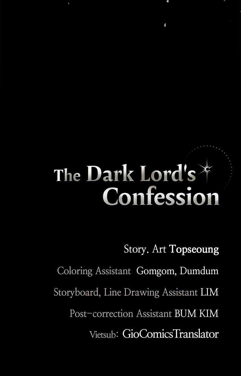 Lời Thú Nhận Của Chúa Tể Bóng Tối Chapter 85 trang 78