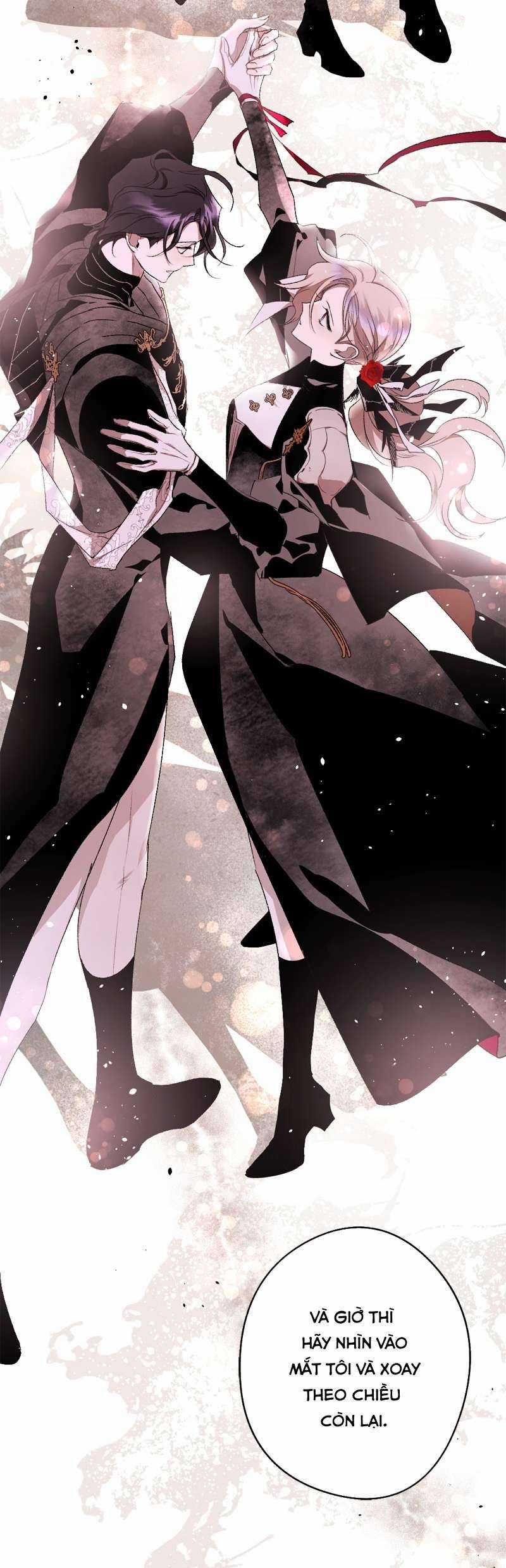 Lời Thú Nhận Của Chúa Tể Bóng Tối Chapter 86 trang 14