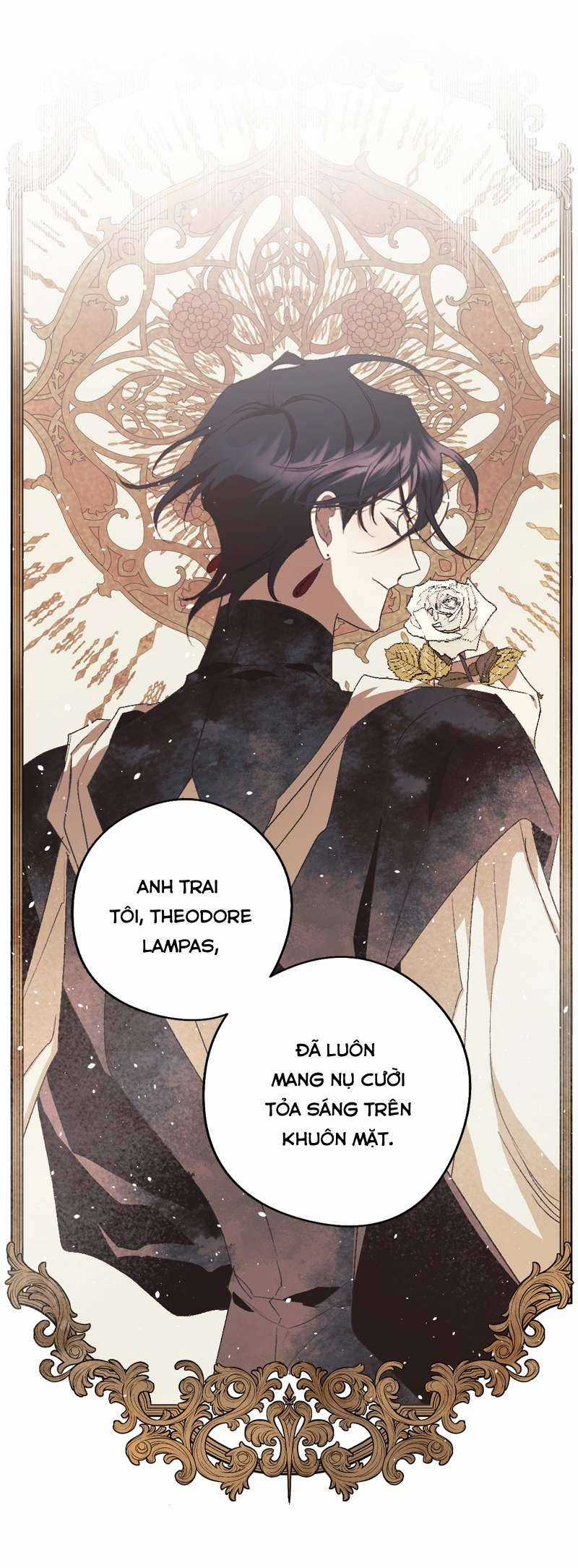 Lời Thú Nhận Của Chúa Tể Bóng Tối Chapter 86 trang 20