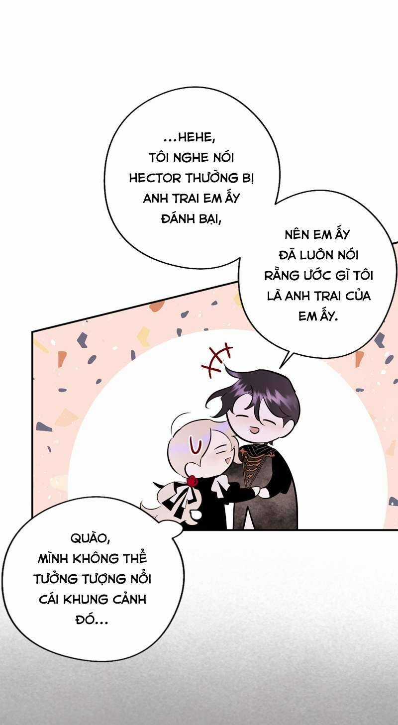 Lời Thú Nhận Của Chúa Tể Bóng Tối Chapter 86 trang 21