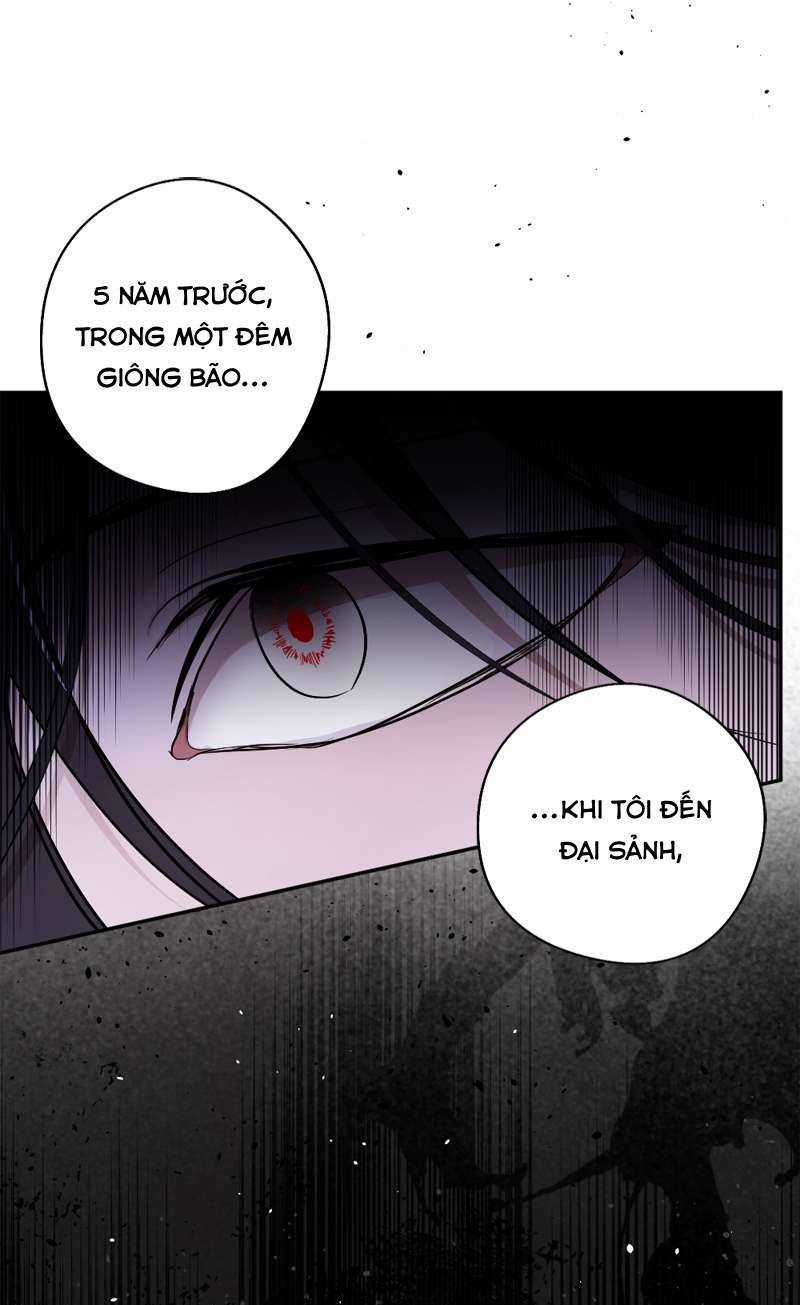 Lời Thú Nhận Của Chúa Tể Bóng Tối Chapter 86 trang 26