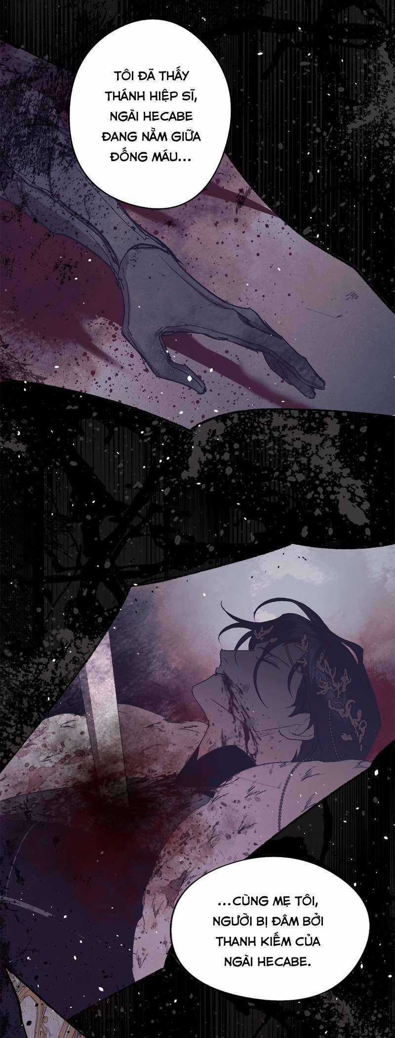 Lời Thú Nhận Của Chúa Tể Bóng Tối Chapter 86 trang 27