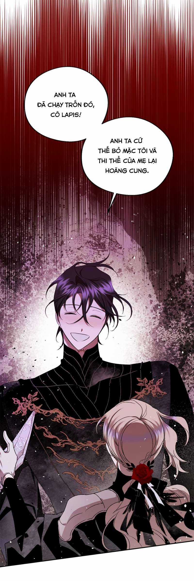 Lời Thú Nhận Của Chúa Tể Bóng Tối Chapter 86 trang 29