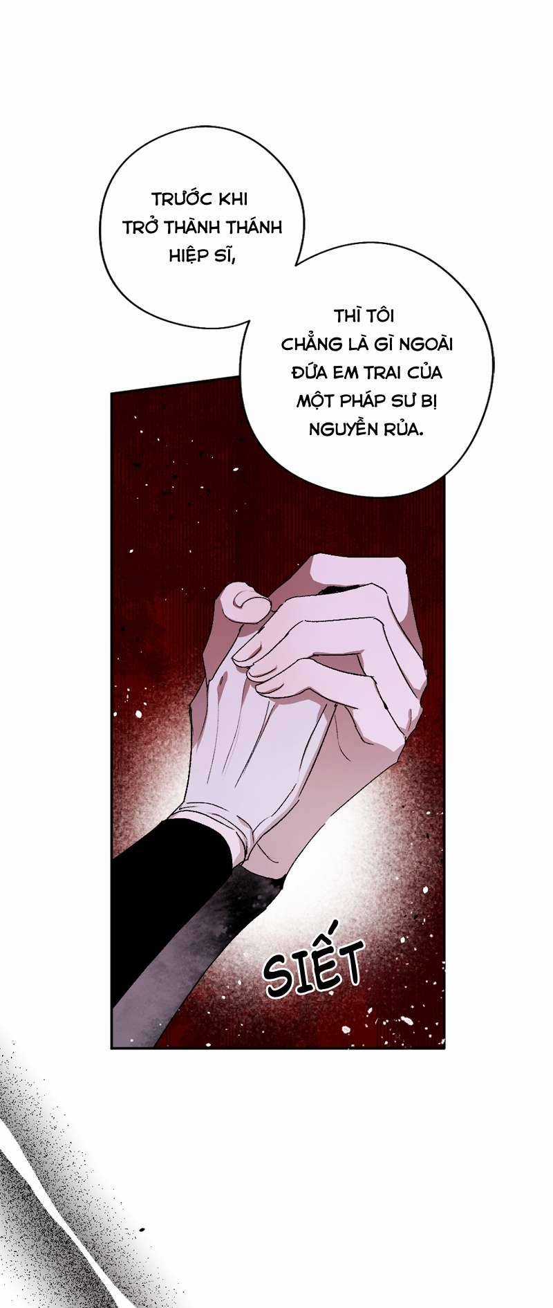 Lời Thú Nhận Của Chúa Tể Bóng Tối Chapter 86 trang 30