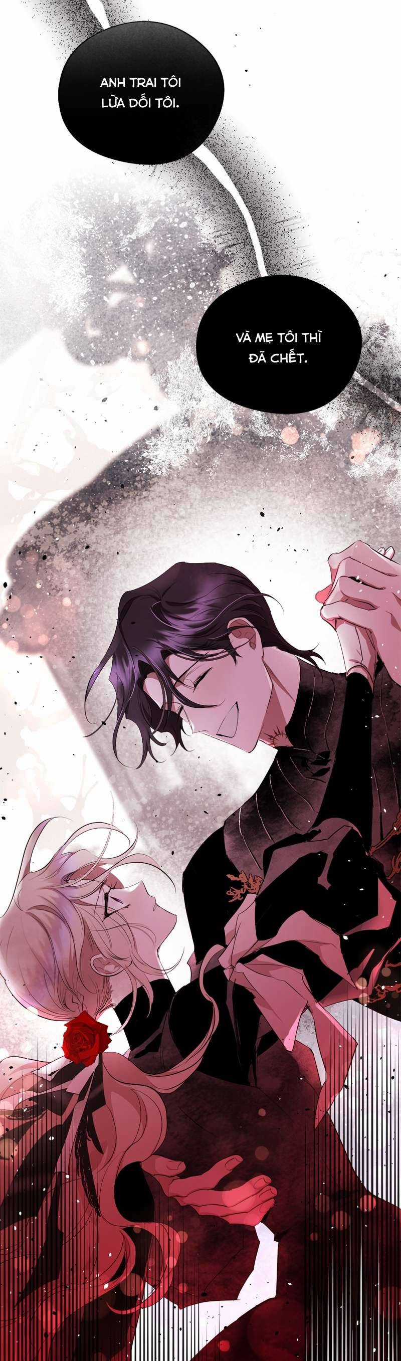 Lời Thú Nhận Của Chúa Tể Bóng Tối Chapter 86 trang 31