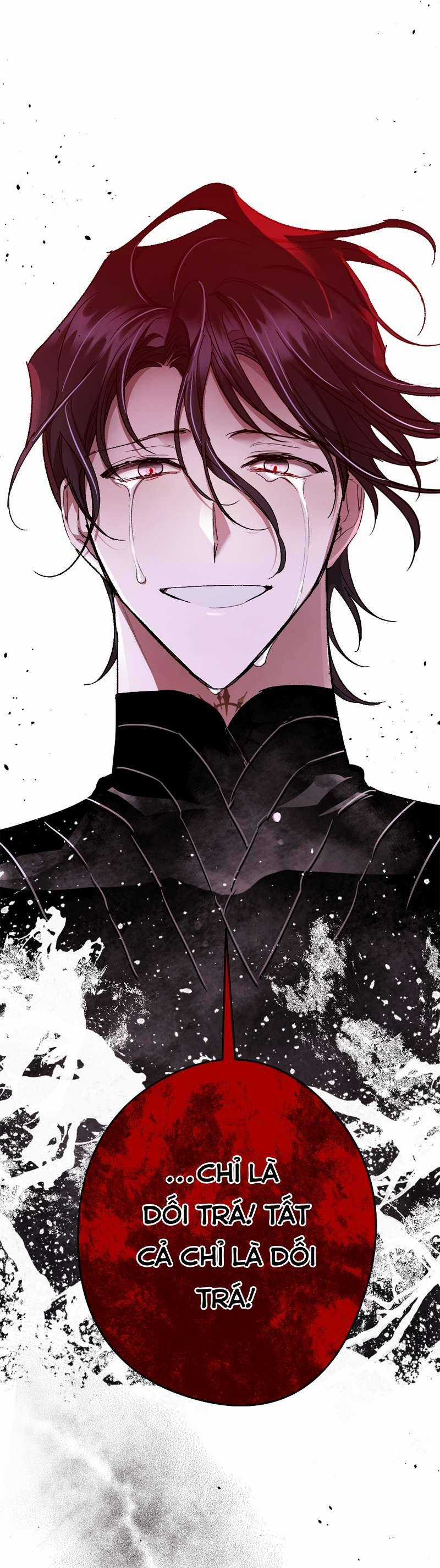 Lời Thú Nhận Của Chúa Tể Bóng Tối Chapter 86 trang 34