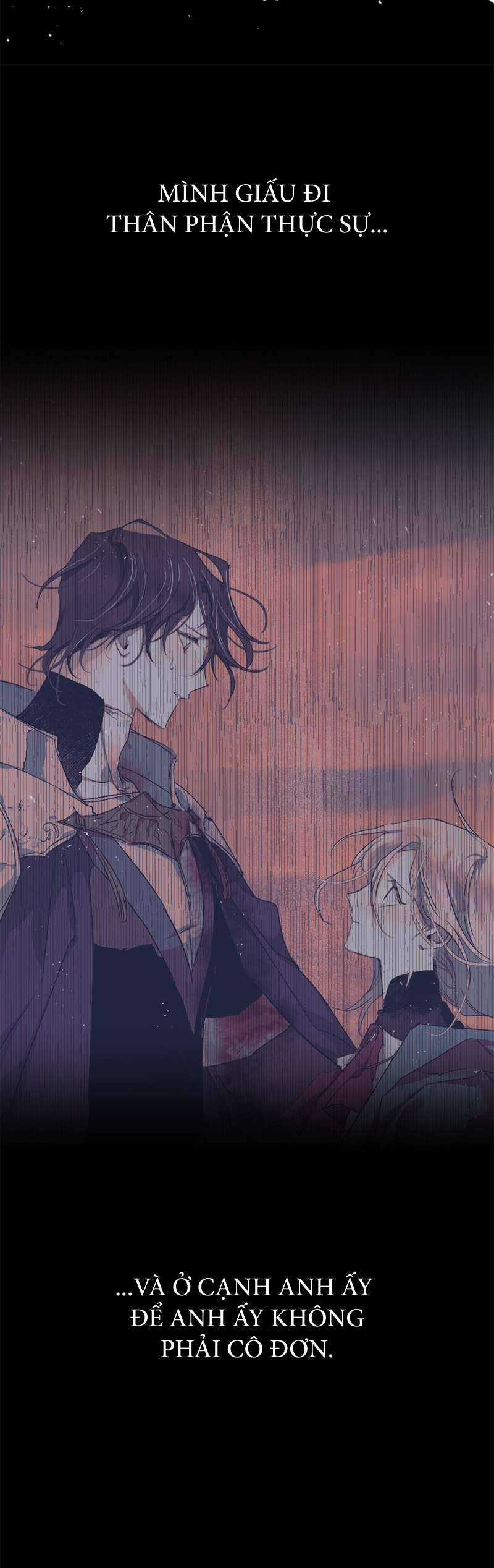 Lời Thú Nhận Của Chúa Tể Bóng Tối Chapter 86 trang 37