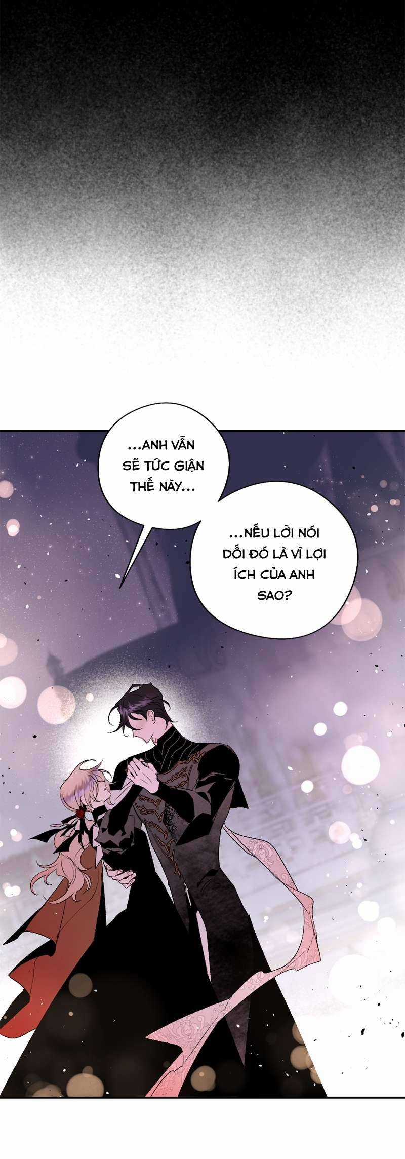 Lời Thú Nhận Của Chúa Tể Bóng Tối Chapter 86 trang 39