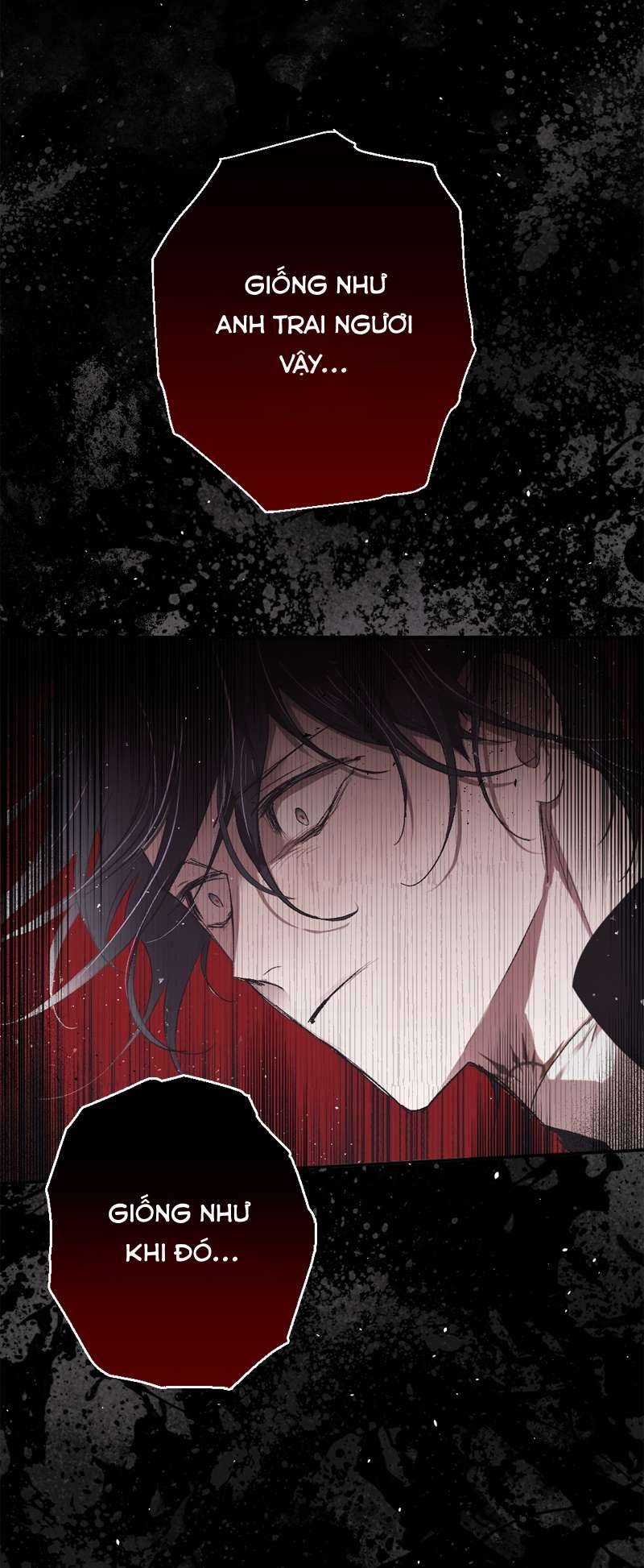 Lời Thú Nhận Của Chúa Tể Bóng Tối Chapter 86 trang 42