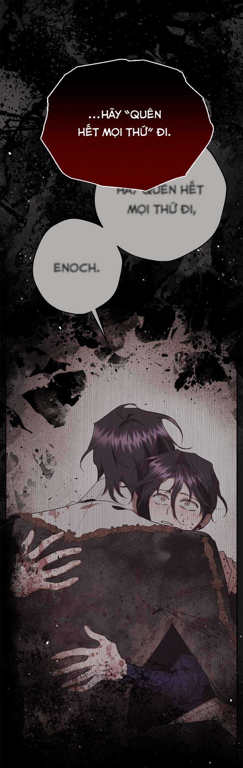 Lời Thú Nhận Của Chúa Tể Bóng Tối Chapter 86 trang 43