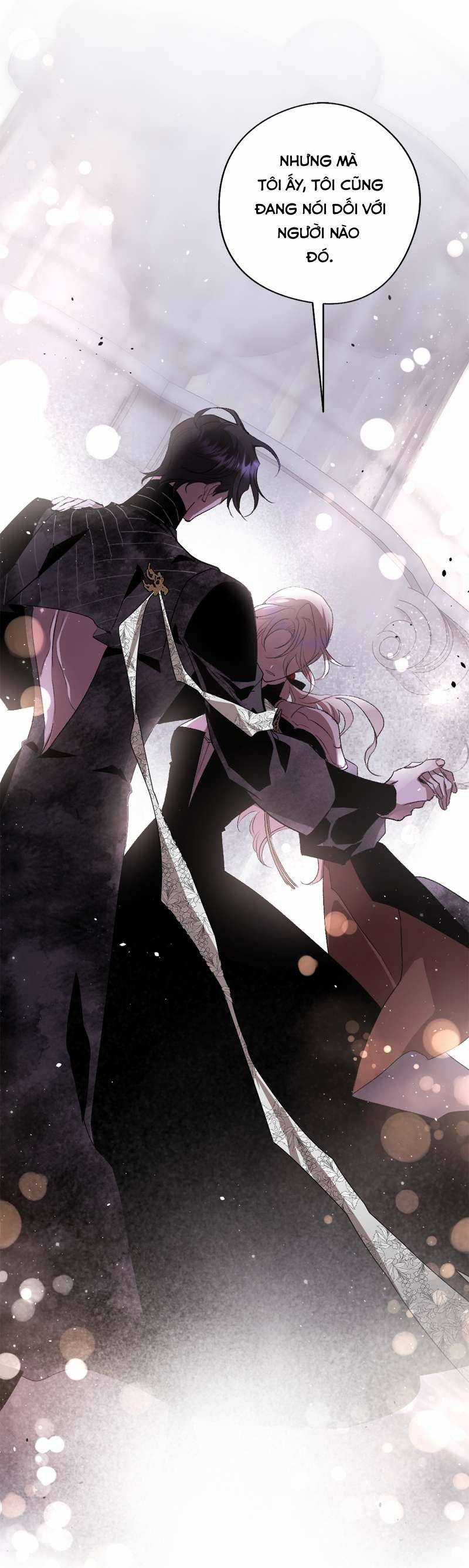 Lời Thú Nhận Của Chúa Tể Bóng Tối Chapter 86 trang 47