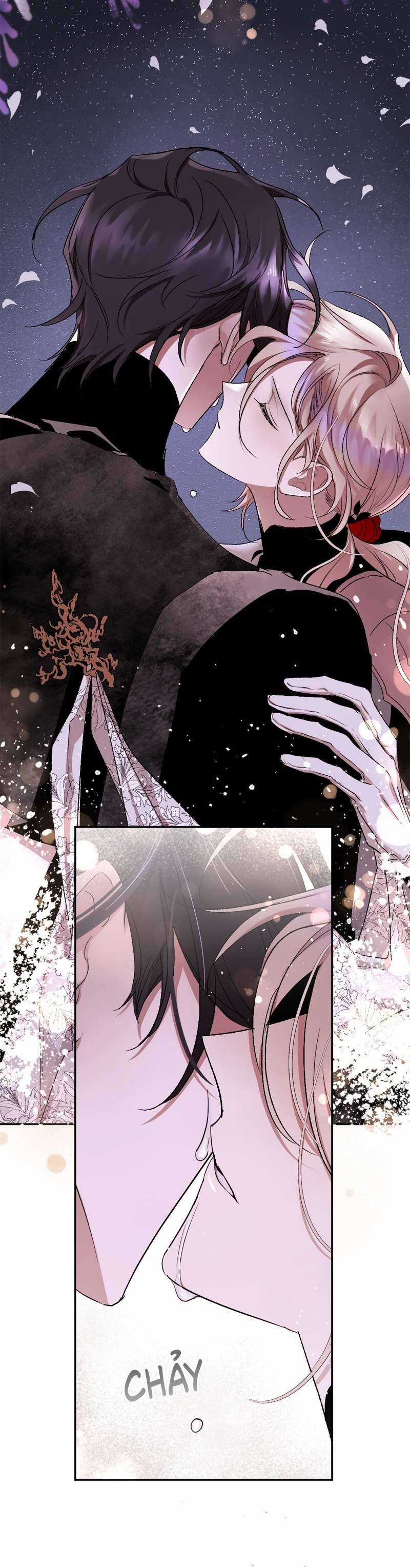 Lời Thú Nhận Của Chúa Tể Bóng Tối Chapter 86 trang 51