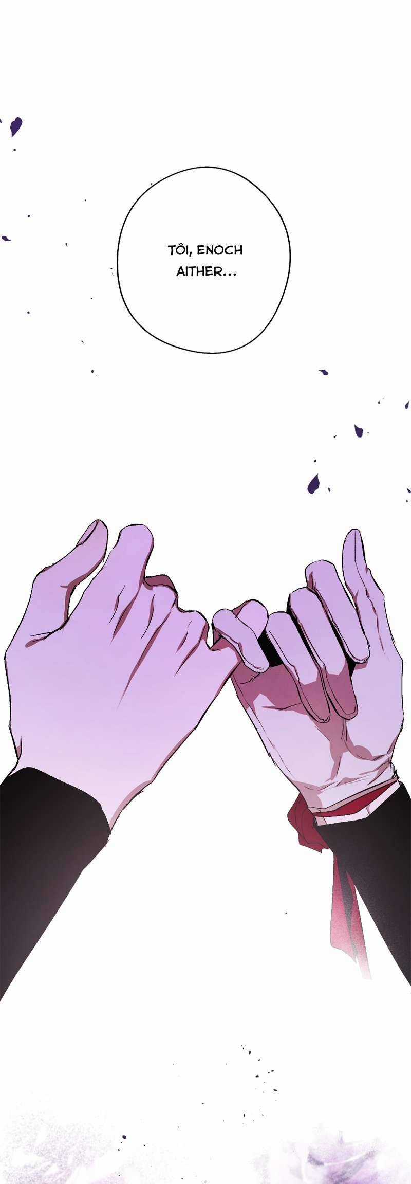 Lời Thú Nhận Của Chúa Tể Bóng Tối Chapter 86 trang 57