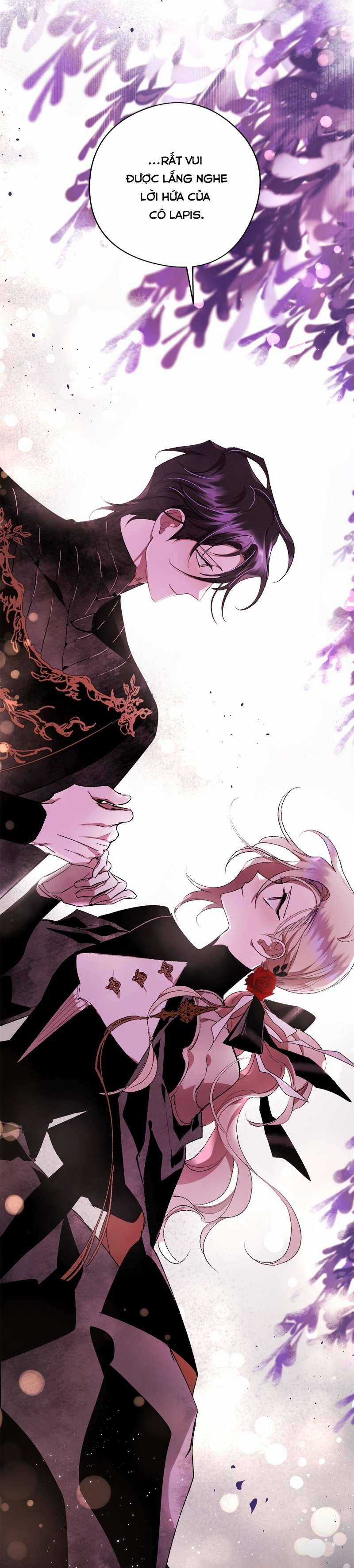 Lời Thú Nhận Của Chúa Tể Bóng Tối Chapter 86 trang 58