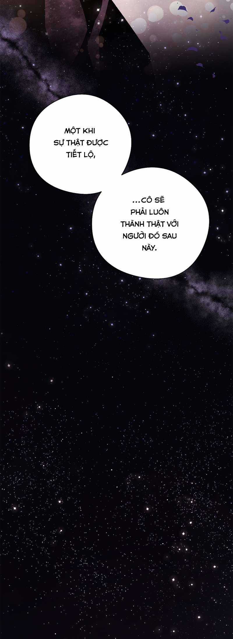 Lời Thú Nhận Của Chúa Tể Bóng Tối Chapter 86 trang 59