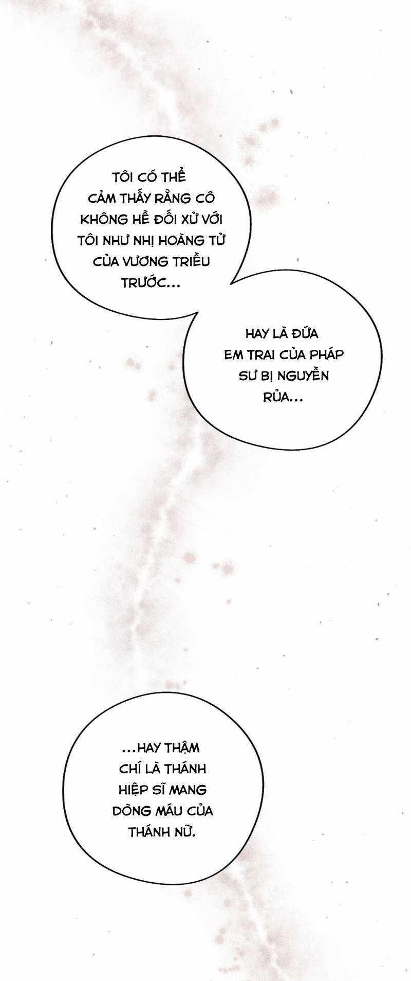 Lời Thú Nhận Của Chúa Tể Bóng Tối Chapter 86 trang 65