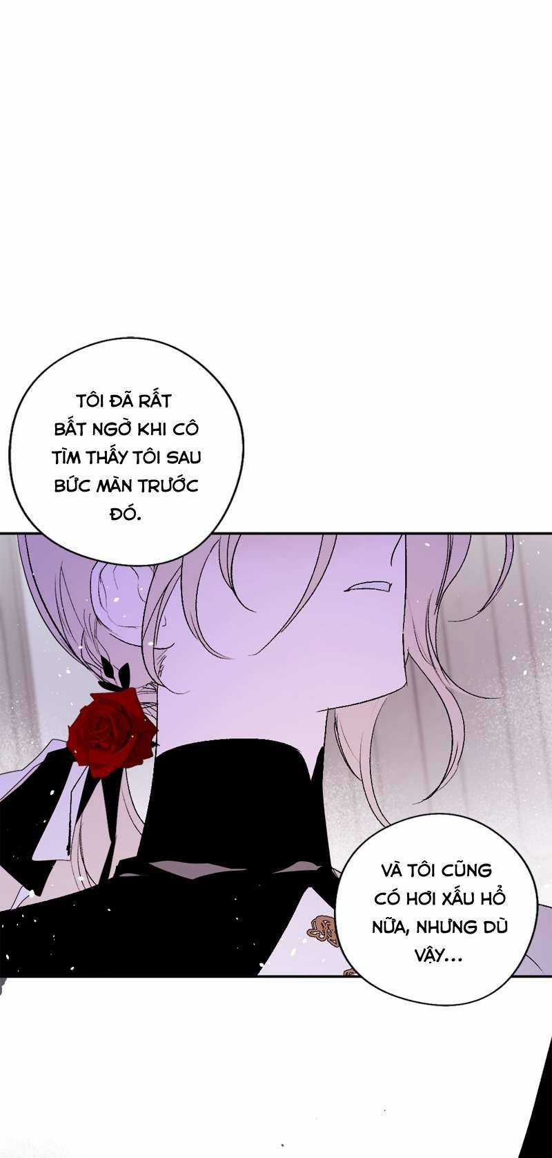Lời Thú Nhận Của Chúa Tể Bóng Tối Chapter 86 trang 67