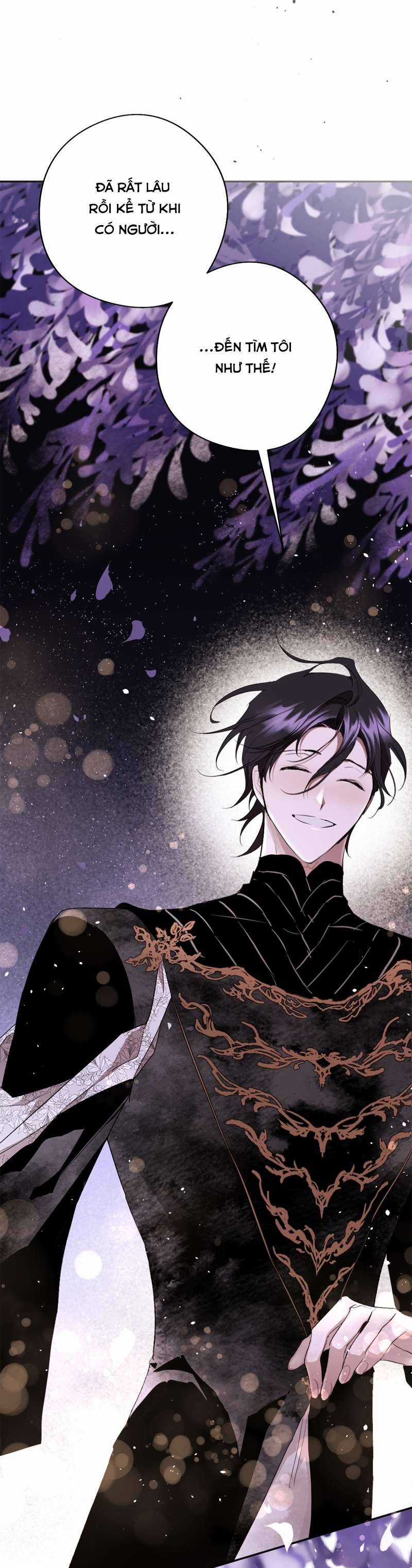 Lời Thú Nhận Của Chúa Tể Bóng Tối Chapter 86 trang 69