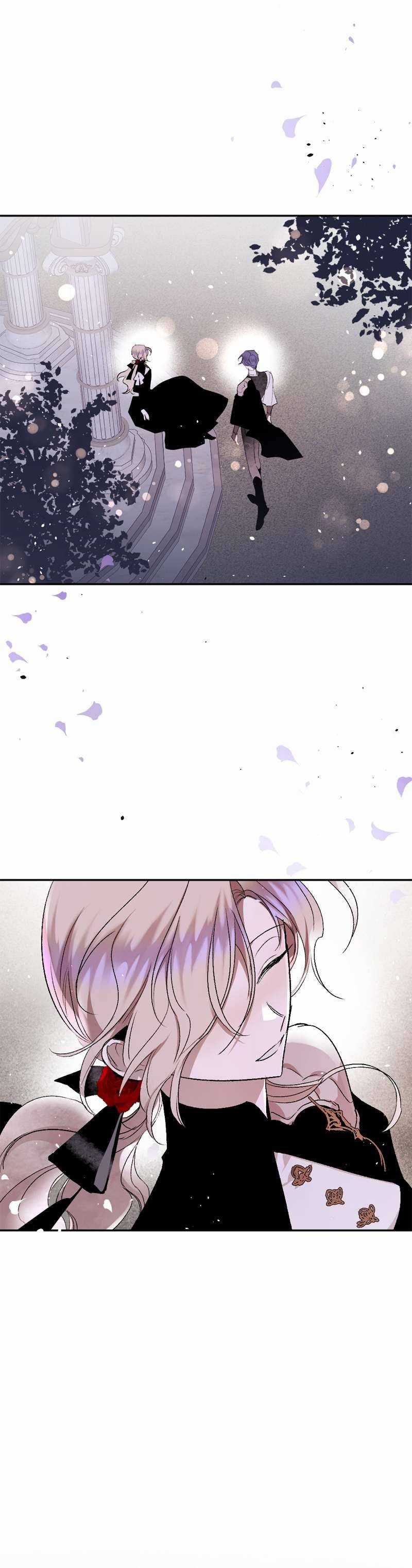 Lời Thú Nhận Của Chúa Tể Bóng Tối Chapter 86 trang 74