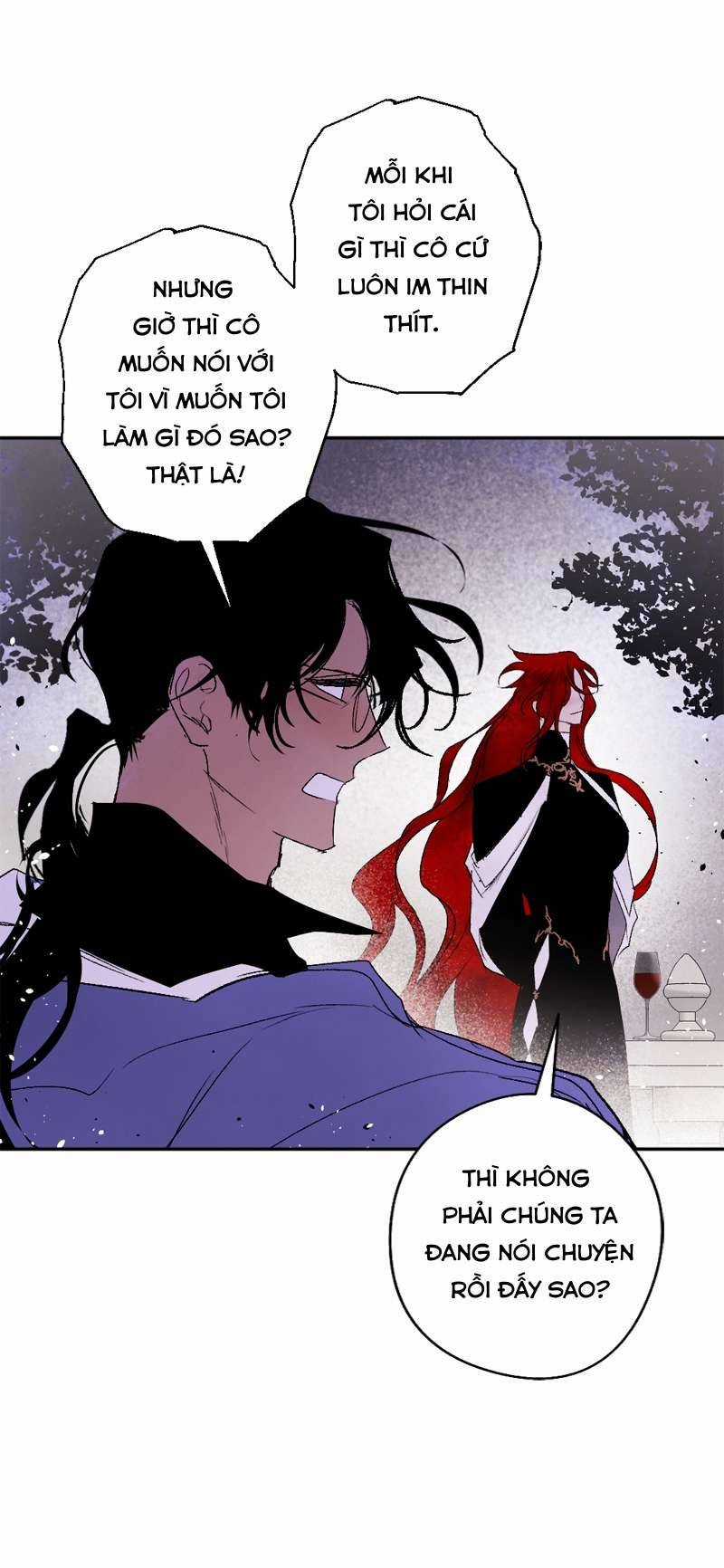Lời Thú Nhận Của Chúa Tể Bóng Tối Chapter 86 trang 78