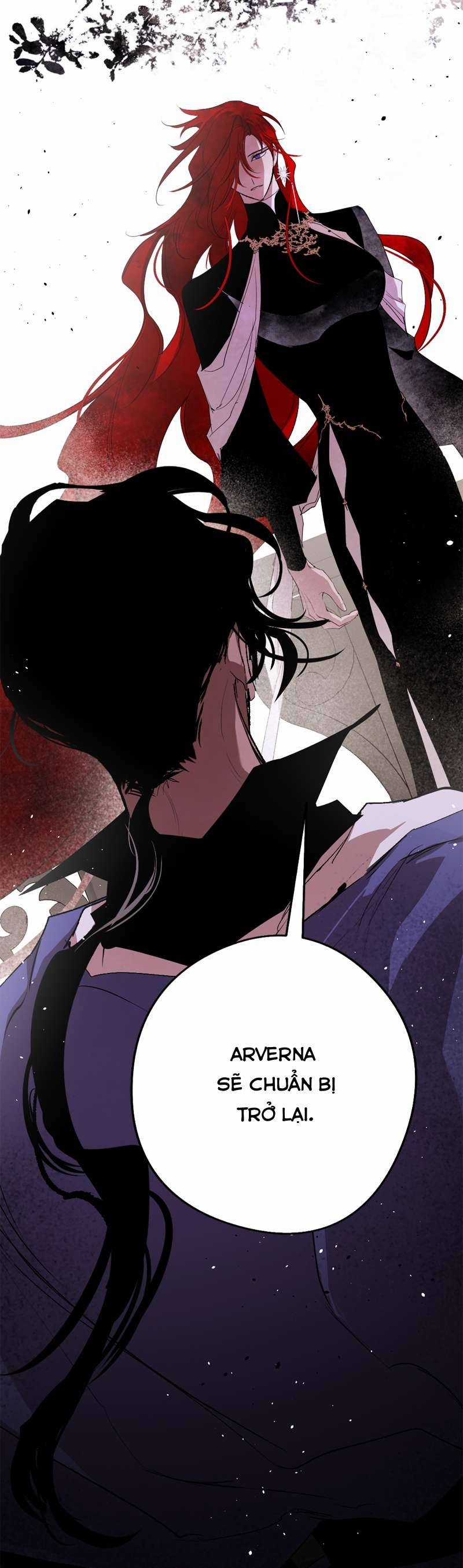 Lời Thú Nhận Của Chúa Tể Bóng Tối Chapter 86 trang 80