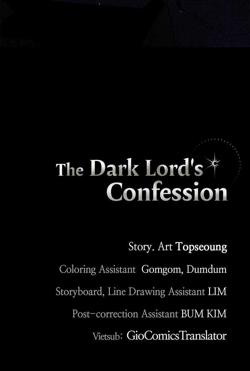 Lời Thú Nhận Của Chúa Tể Bóng Tối Chapter 86 trang 81