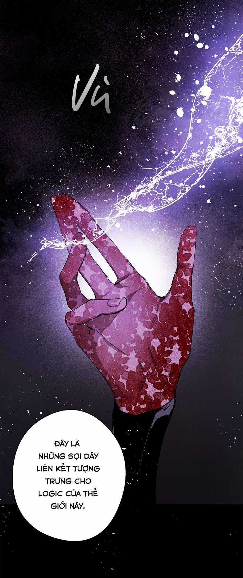 Lời Thú Nhận Của Chúa Tể Bóng Tối Chapter 87 trang 14