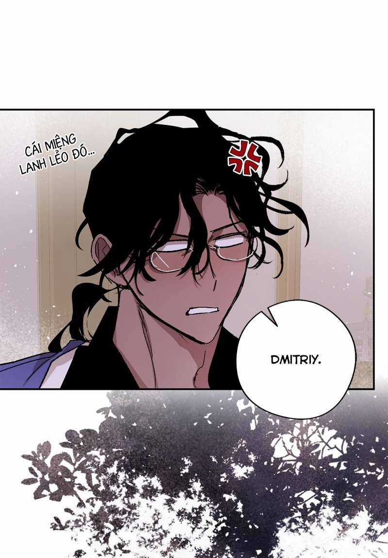 Lời Thú Nhận Của Chúa Tể Bóng Tối Chapter 87 trang 2